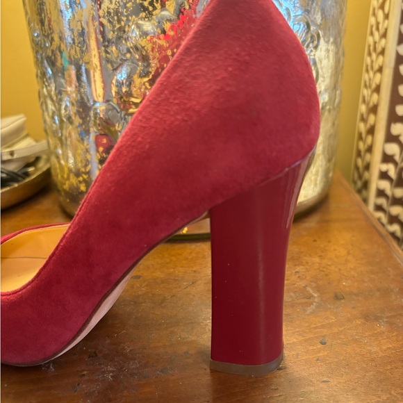 Cole Haan Nike Air Heels - Picture 3 of 10